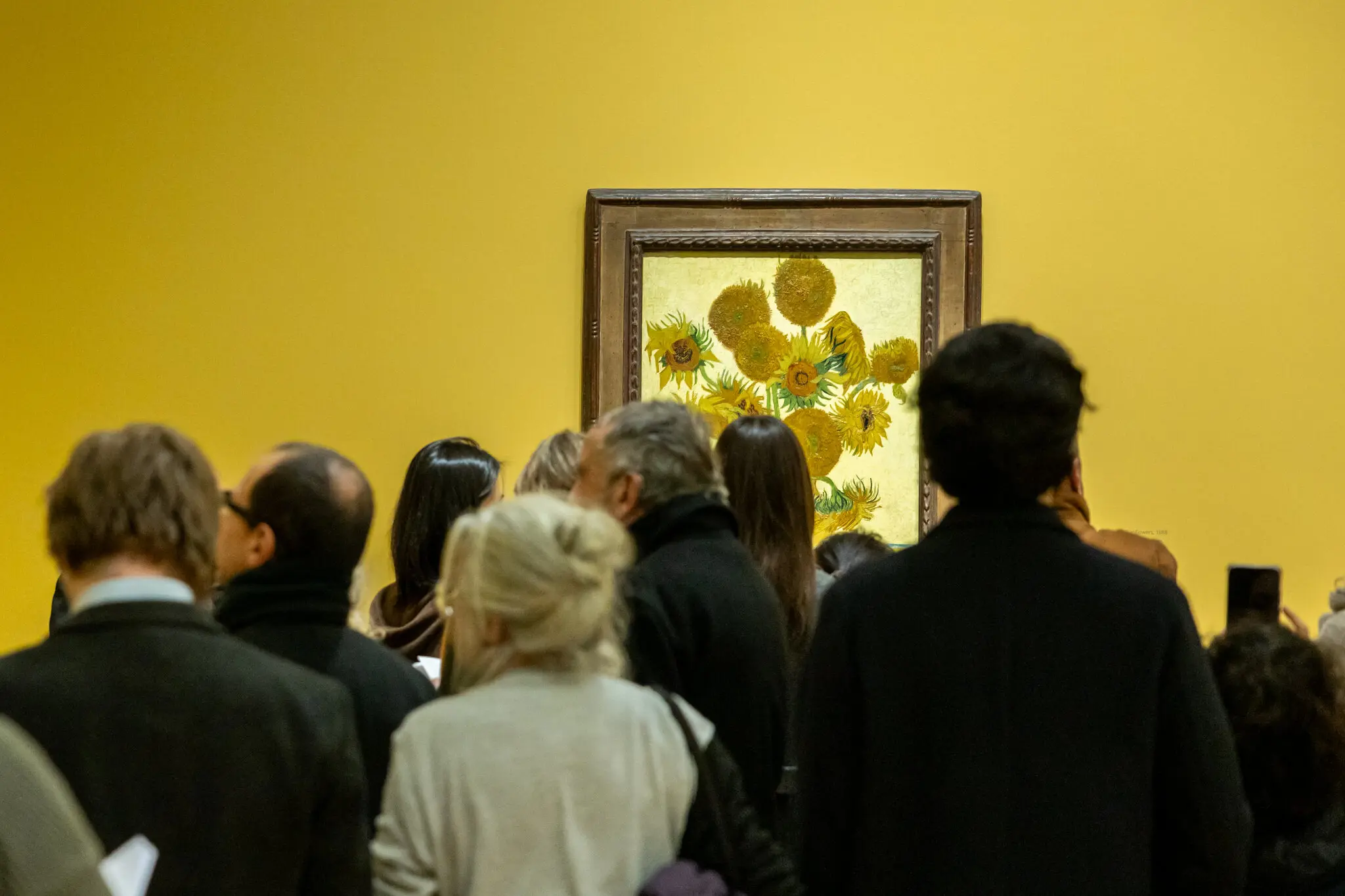 Лондонська Національна галерея розширює межі: у фокусі — мистецтво ХХ століття